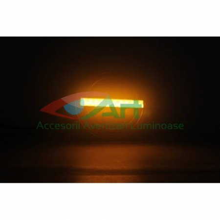 Lampa stop LED semnal dinamic fi139 V1909 [20]