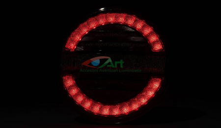 Lampa stop LED semnal dinamic FT-213 DI [10]