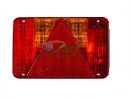 Electrice Auto - Lampa stop Radex 5800 Dreapta