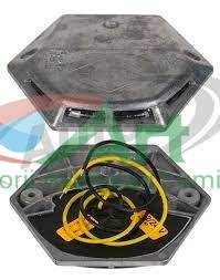 Lampa stroboscopica LIFT LDO2135 [1]