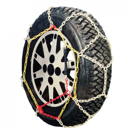 Lanturi antiderapante Alpin 4x4, SUV si VAN - 21 [1]