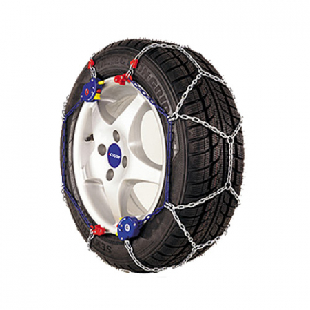 Lanturi antiderapante R-12 Klack&Go 1190 marimea 8 [2]