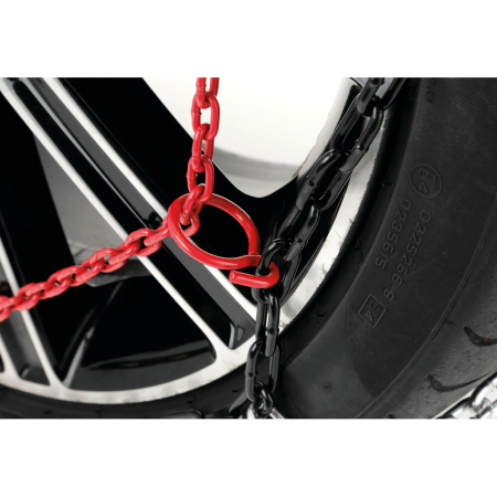 Lanturi antiderapante S-16, 4x4, SUV si VAN - 24,6 [6]