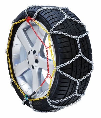 Lanturi antiderapante S-16, 4x4, SUV si VAN - 24 [13]