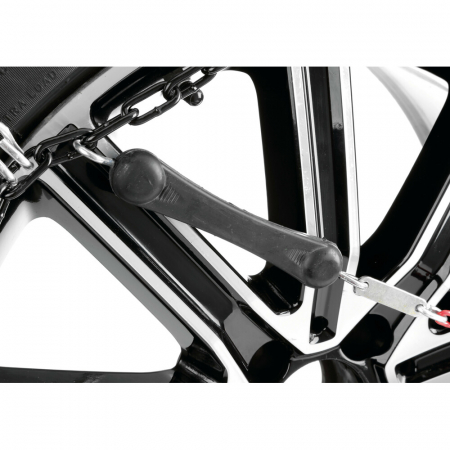 Lanturi antiderapante S-16, 4x4, SUV si VAN - 25,5 [8]