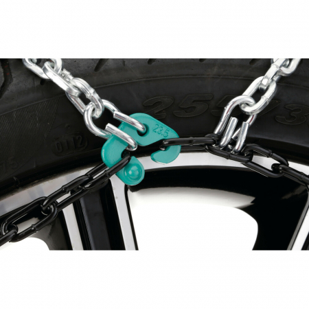 Lanturi antiderapante S-16, 4x4, SUV si VAN - 25,5 [7]