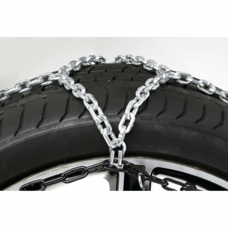 Lanturi antiderapante S-16, 4x4, SUV si VAN - 26,5 [10]