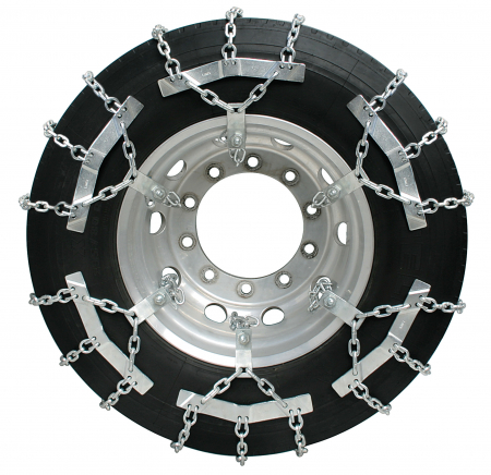 Lanturi antiderapante tip senile ptr. camioane - XS-2 [15]