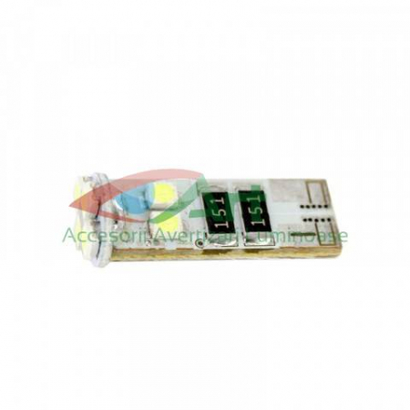 Led de pozitie canbus 12V [1]