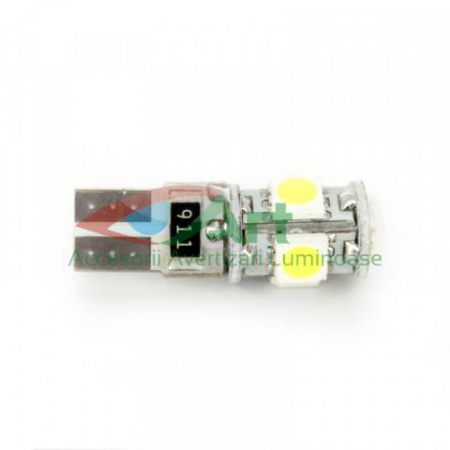Electrice Auto - Led de pozitie cu canbuss 12V cld306