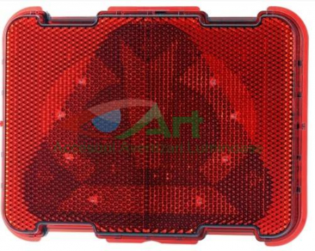 Electrice Auto - LED Pozitie pentru Lampa spate KRONE