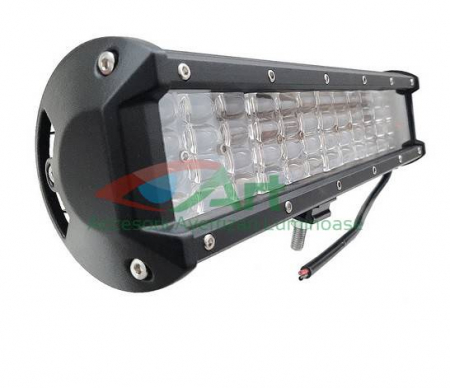 LEDBAR 31CM 108W ALB [1]