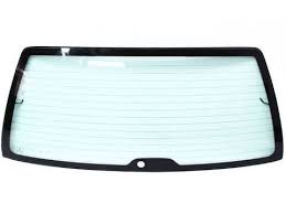 Luneta spate Ford Mondeo III 4usi [1]