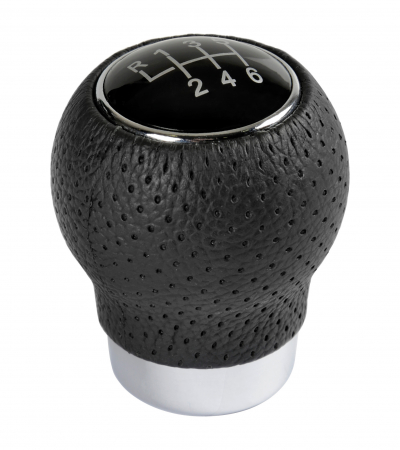 Maner schimbator viteza cu des. viteze Multi-Gear - Negru [4]