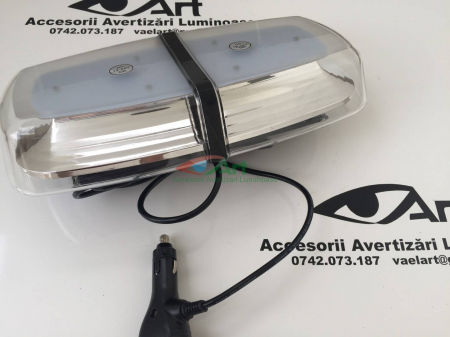 Minirampa LED 12v/24V 42W Ruckus v10 [6]