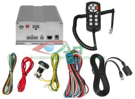 Profesionale - Modul Sirena digitala STBS-HSP 200W