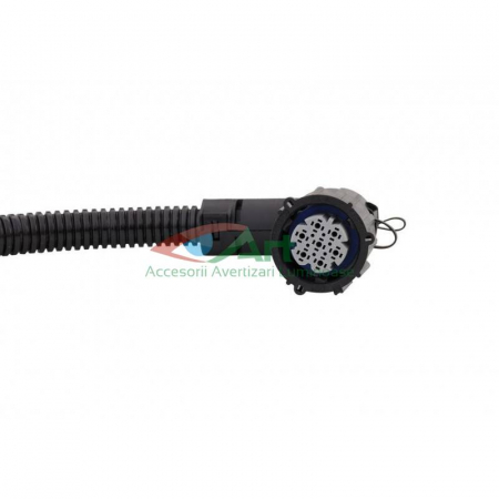 Electrice Auto - Mufă de conectare 7pini AMP
