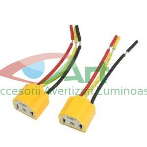 Electrice Auto - Mufa bec H4
