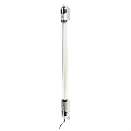Neon color X-Eon 12V - 42cm - Rosu [1]