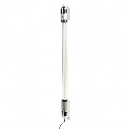 Tuning auto electrice - Neon color X-Eon 12V - 42cm - Rosu