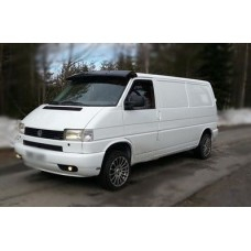 Parasolar Parbriz Vw T4 1994-2004 [0]