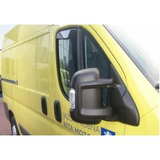Paravanturi Geam Citroen Jumper 2007-2017 [1]
