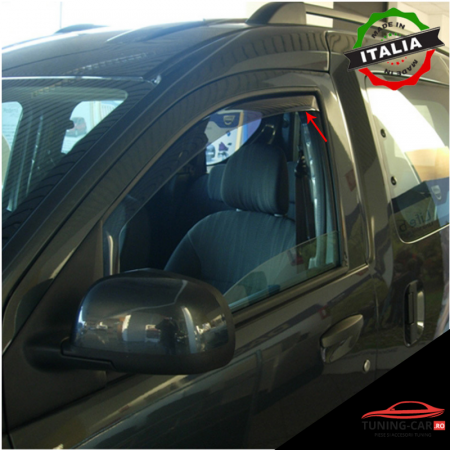 Paravanturi Geam Dacia Lodgy/Dokker 2012- [5]