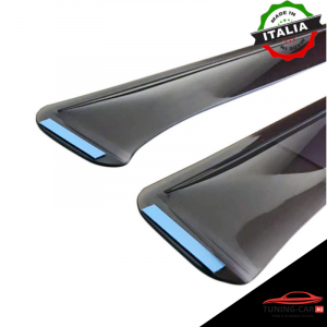 Paravanturi Geam Dacia Lodgy/Dokker 2012- [0]