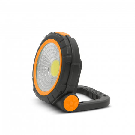 Accesorii auto garaj service - PHENOM - LÄƒmpi de lucru COB LED pliabile