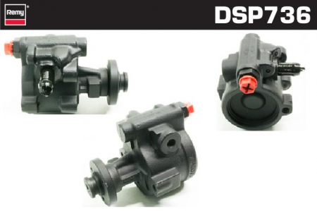 Piese auto - Pompa servodirectie REMY - Renault Megane