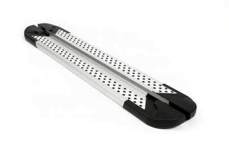 Praguri Laterale Aluminiu Mitsubishi Cx7 2007 [0]