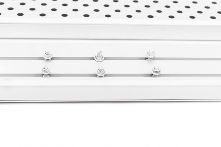 Praguri Laterale Aluminiu Volkswagen Tiguan 2007-2017 [4]