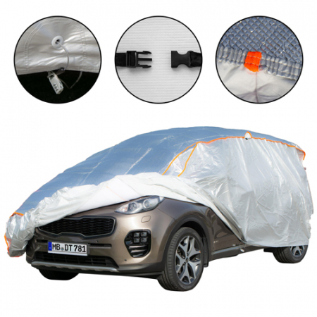 Prelata auto antigrindina - L - SUV/Off-Road [26]