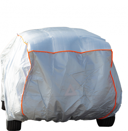 Prelata auto antigrindina - XL - SUV/Off-Road [7]