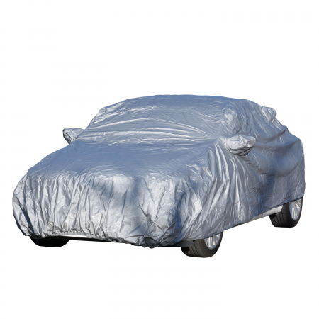 Prelata auto completa 4Cars marimea - XL [6]