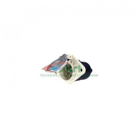 Priza electrica 24V/ 7b plastic S [5]