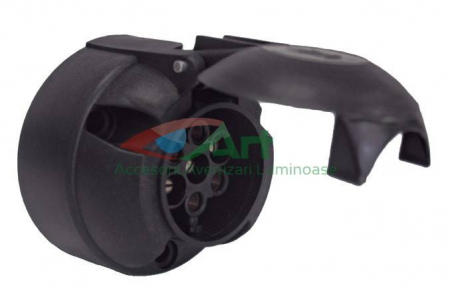 Electrice Auto - Priza remorca 7 pini