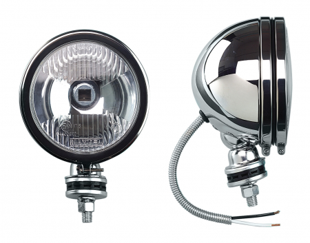  Accesorii electrice camion  - Proiector ceata Trophy II 1buc