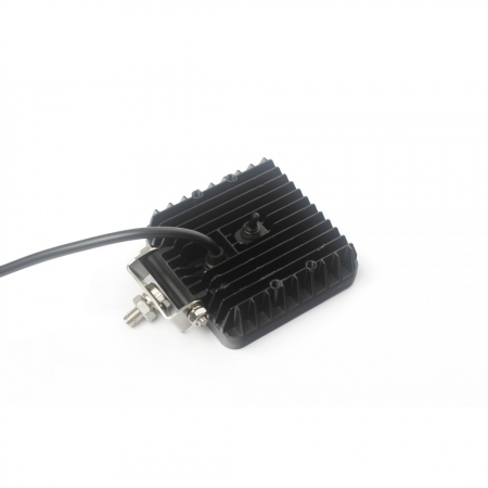Proiector din metal patrat 30LED 12/24V Kamar [8]