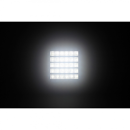 Proiector din metal patrat 30LED 12/24V Kamar [4]
