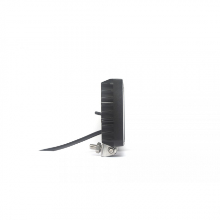 Proiector din metal patrat 30LED 12/24V Kamar [1]