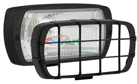 Electrice Auto - Proiector dreptunghiular universal De lucru h3