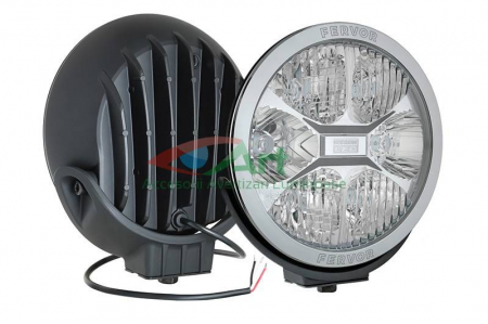 Proiector fi220 Tir FERVOR LUM1. 50800 Wesem. [12]