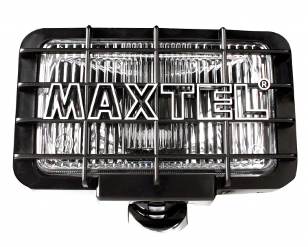 Proiector inox Maxtel dreptunghiular 1buc - Profunzime [6]