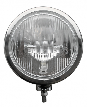 Proiector inox X-Due 1buc - Alb [10]