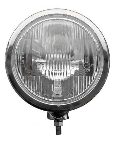 Proiector inox X-Due 1buc - Alb [5]