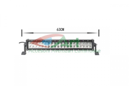 Piese auto - Proiector LED 120W
