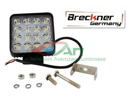 Proiector LED 48W Breckner Germany [7]