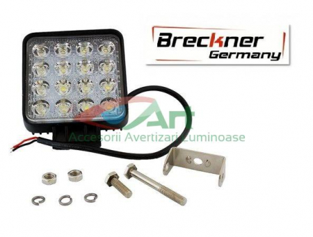 Proiector LED 48W Breckner Germany [3]