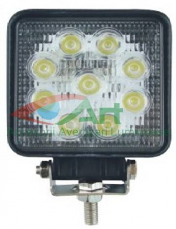 Proiector LED Breckner Germany 27W -Patrat [15]
